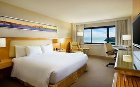 Hilton San Francisco Airport Bayfront - No Resort Fee